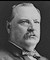 24. Grover Cleveland (1893-1897)