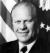 38. Gerald R. Ford (1974-1977)
