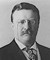 26. Theodore Roosevelt (1901-1909)
